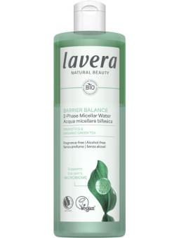 Lavera Barrier balance micellair water bio