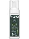 Lavera Men shaving foam sensitive bio