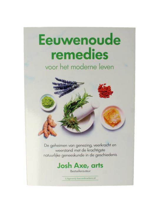 Eeuwenoude remedies