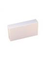 Vouwdoos blanko 60 plus 130 x 30 x 68 mm