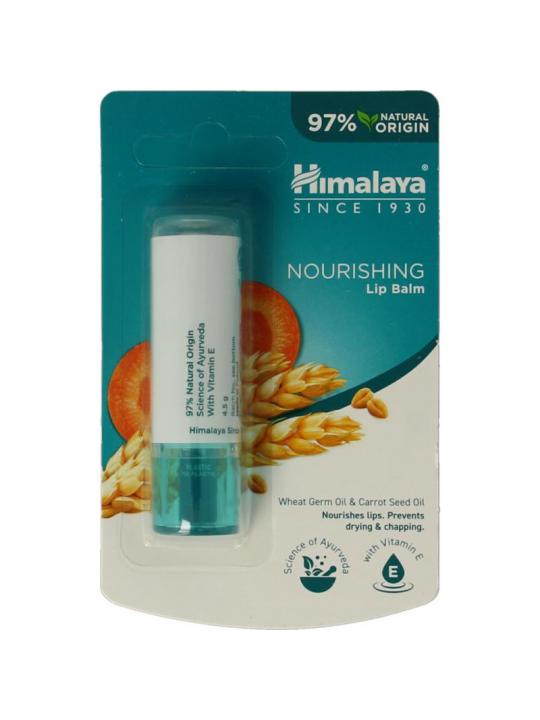 Nourishing lipbalm