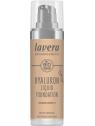 Hyaluron liquid foundation natural ivory 01 bio