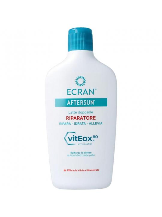 Aftersun melk hydraterend & kalmerend