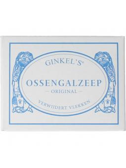 Ossengal zeep