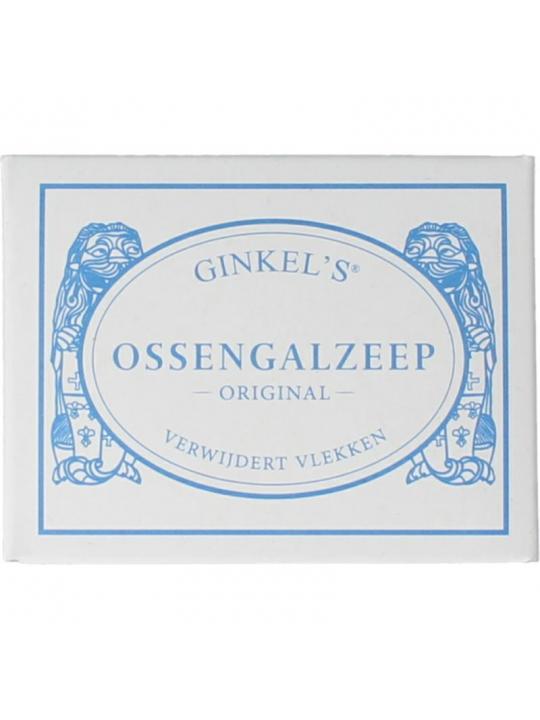Ossengal zeep