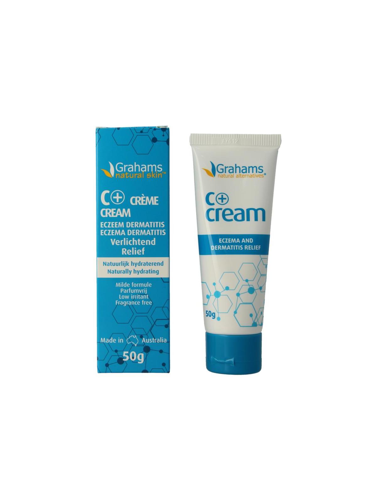 C+ Creme