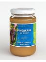 Pindakaas met zeezout eko bio