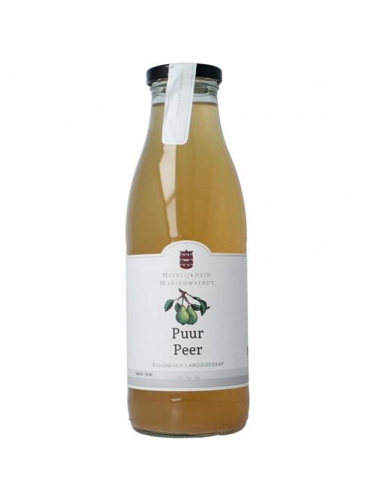 Perensap bio
