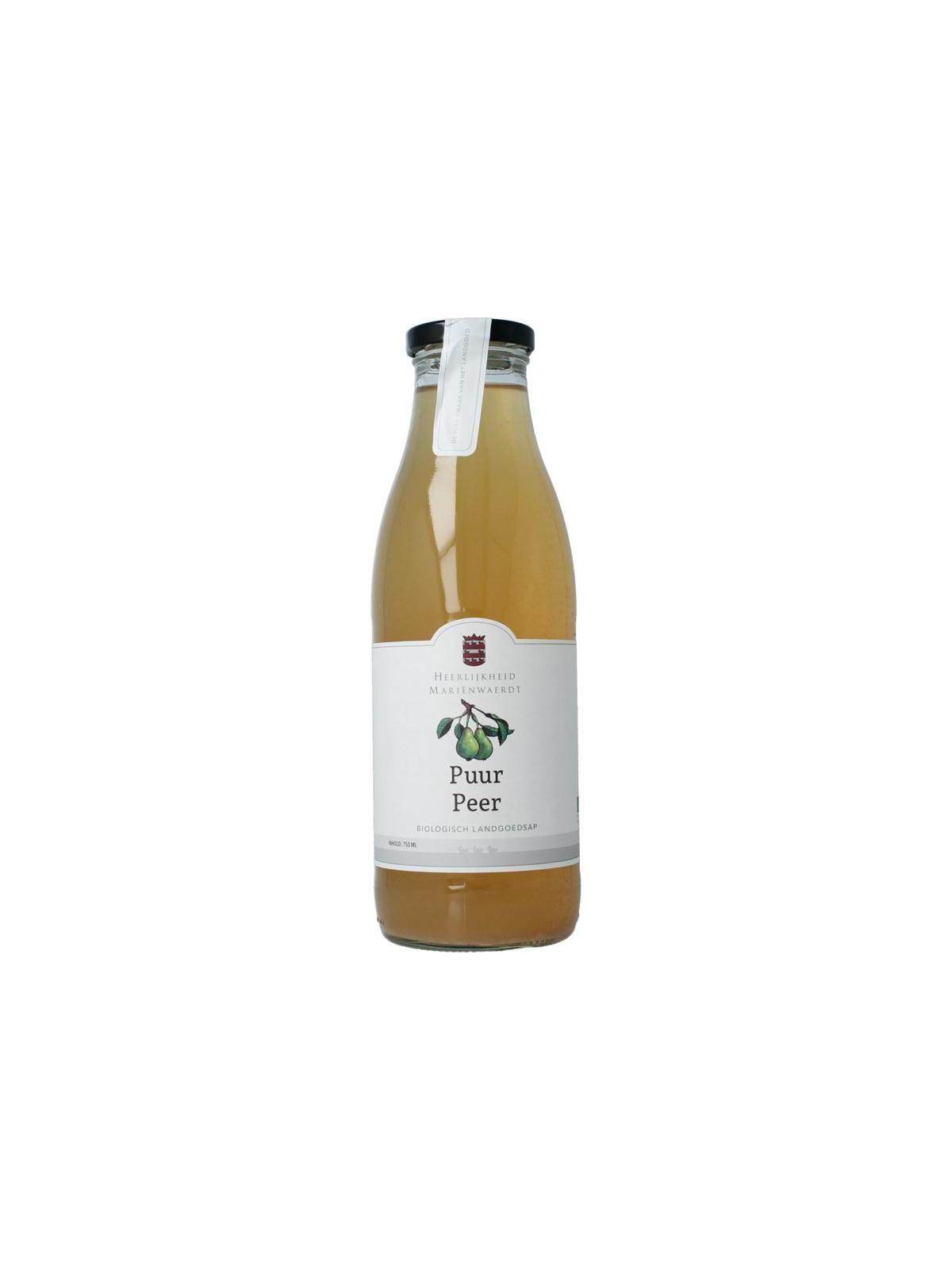 Perensap bio