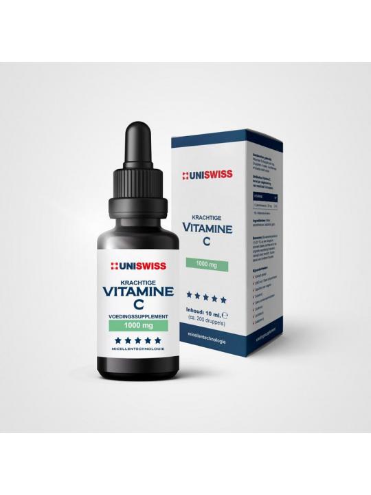 Vitamine C