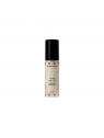 Primer clouds over sea moisturising face