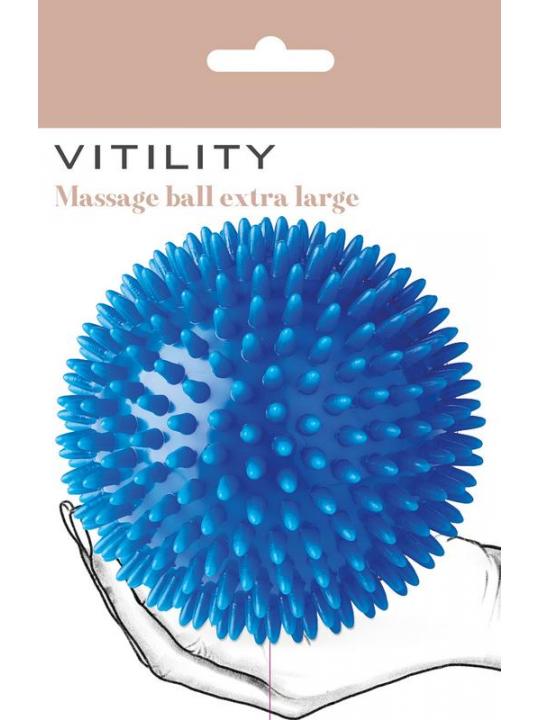 Massagebal extra groot