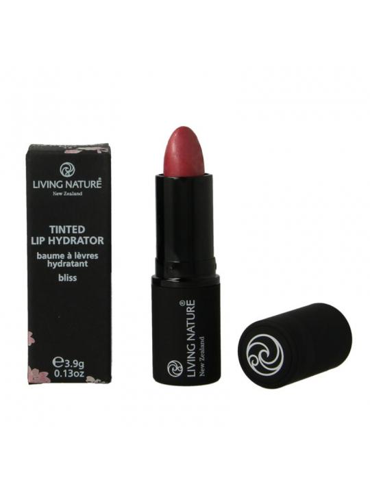 Bliss tinted lip hydrator