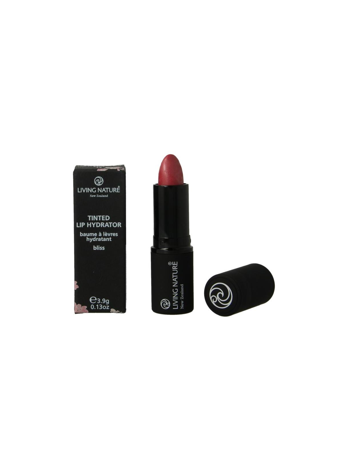 Bliss tinted lip hydrator