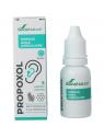 Propoxol oordruppels
