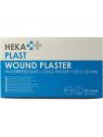 Vingerpleister water resistent 120 x 20