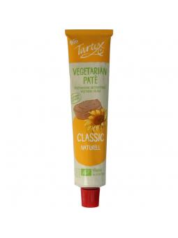 Tube vegetarische pate classic bio