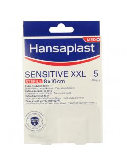 Sensitive XXL