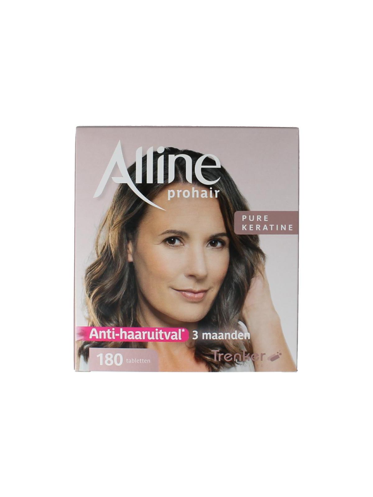 Alline prohair