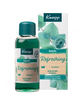 Refreshing badolie eucalyptus