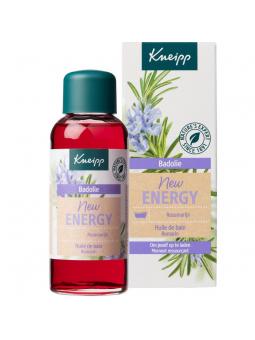 New energy badolie rozemarijn