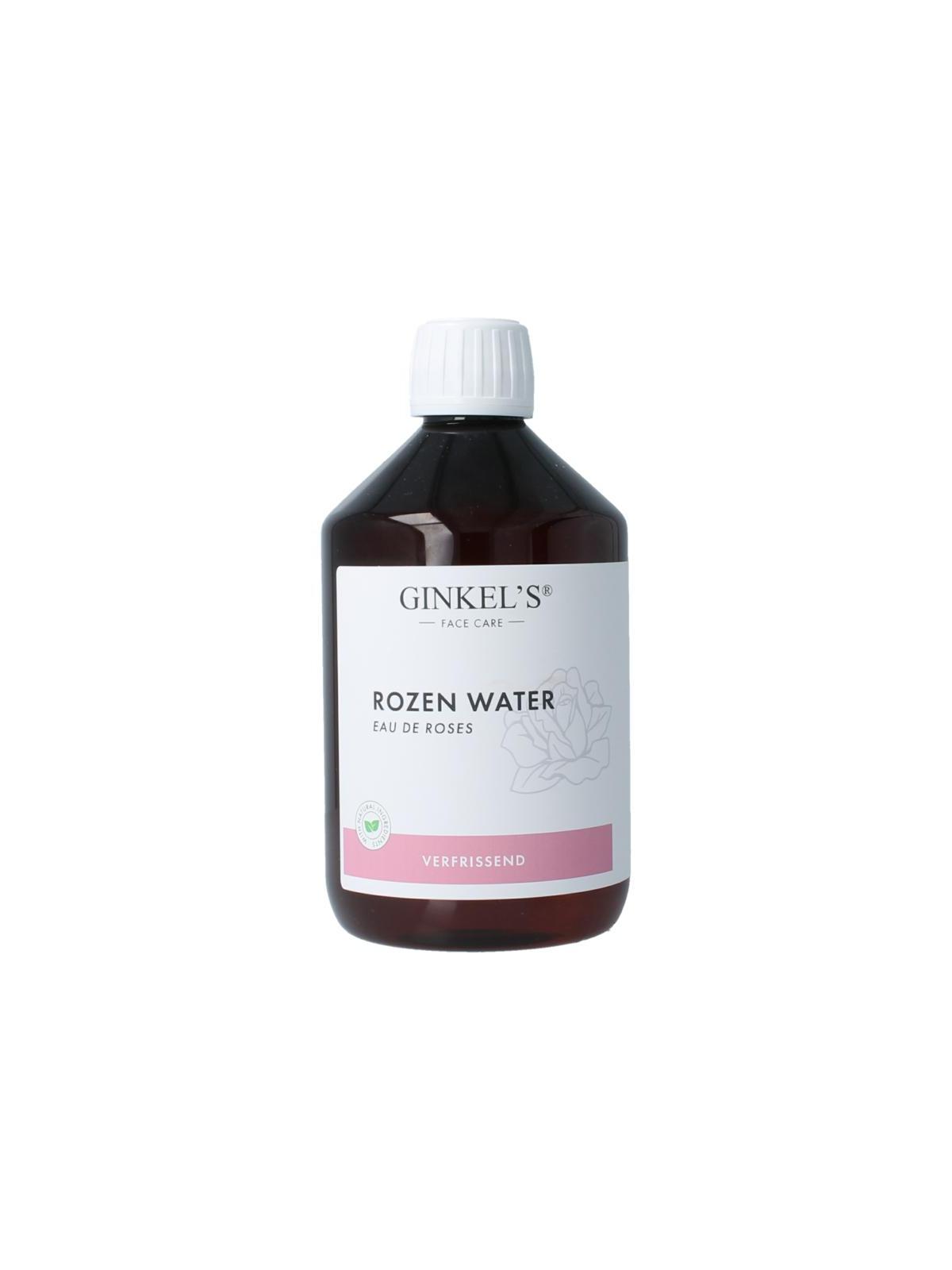 Rozenwater