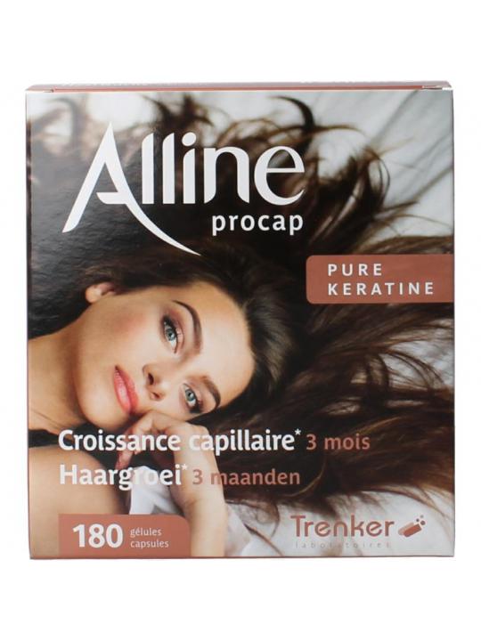 Alline procap