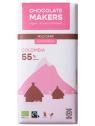 Pure joy 55% puur met kaneel bio