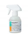 Foam & spray cleanser