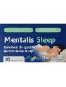 Mentalis sleep