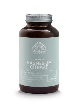 Active magnesium citraat 400mg