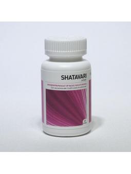 Shatavari