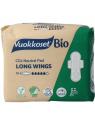 Maandverband long wings