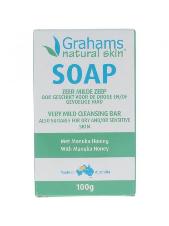 Soap