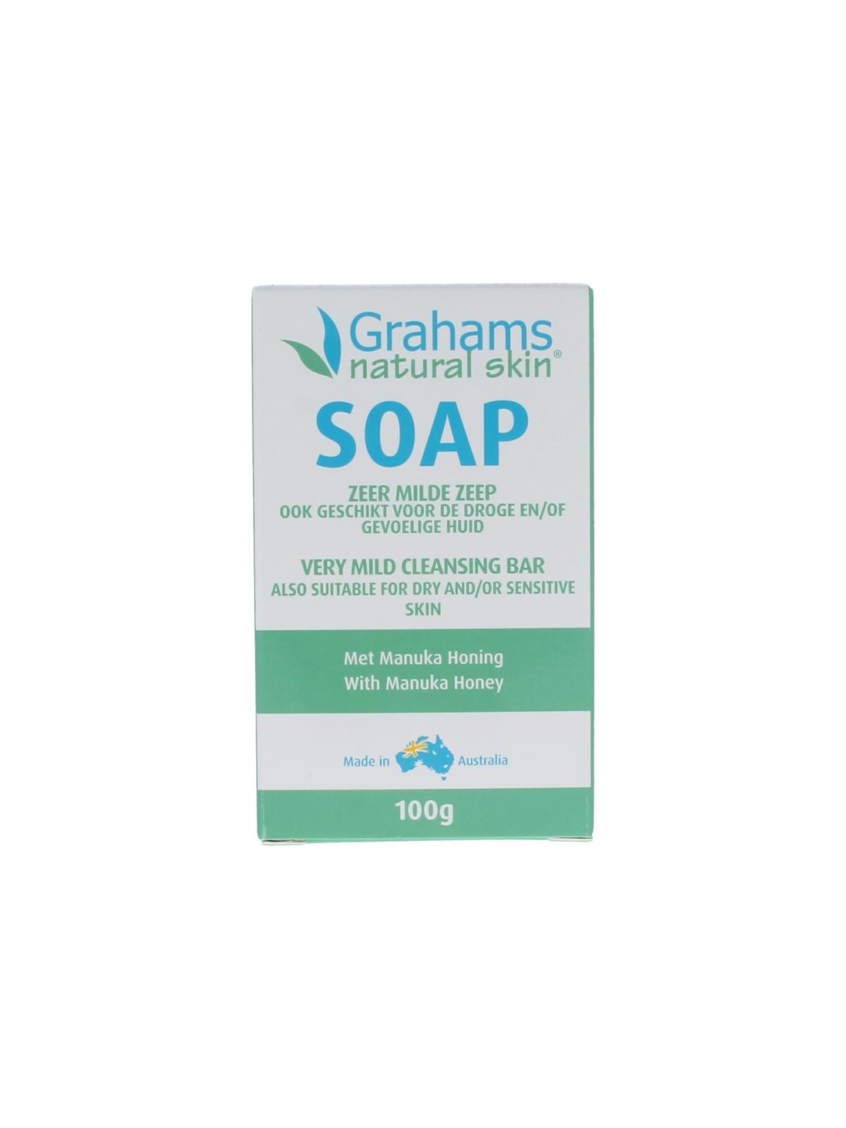 Soap