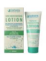 Skin moisturizing lotion