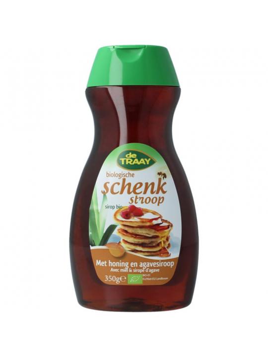 Schenkstroop bio