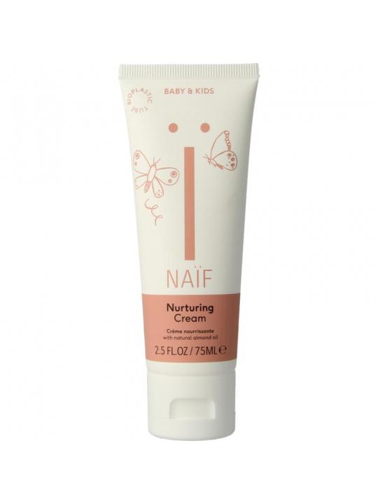 Baby & kids nurturing cream