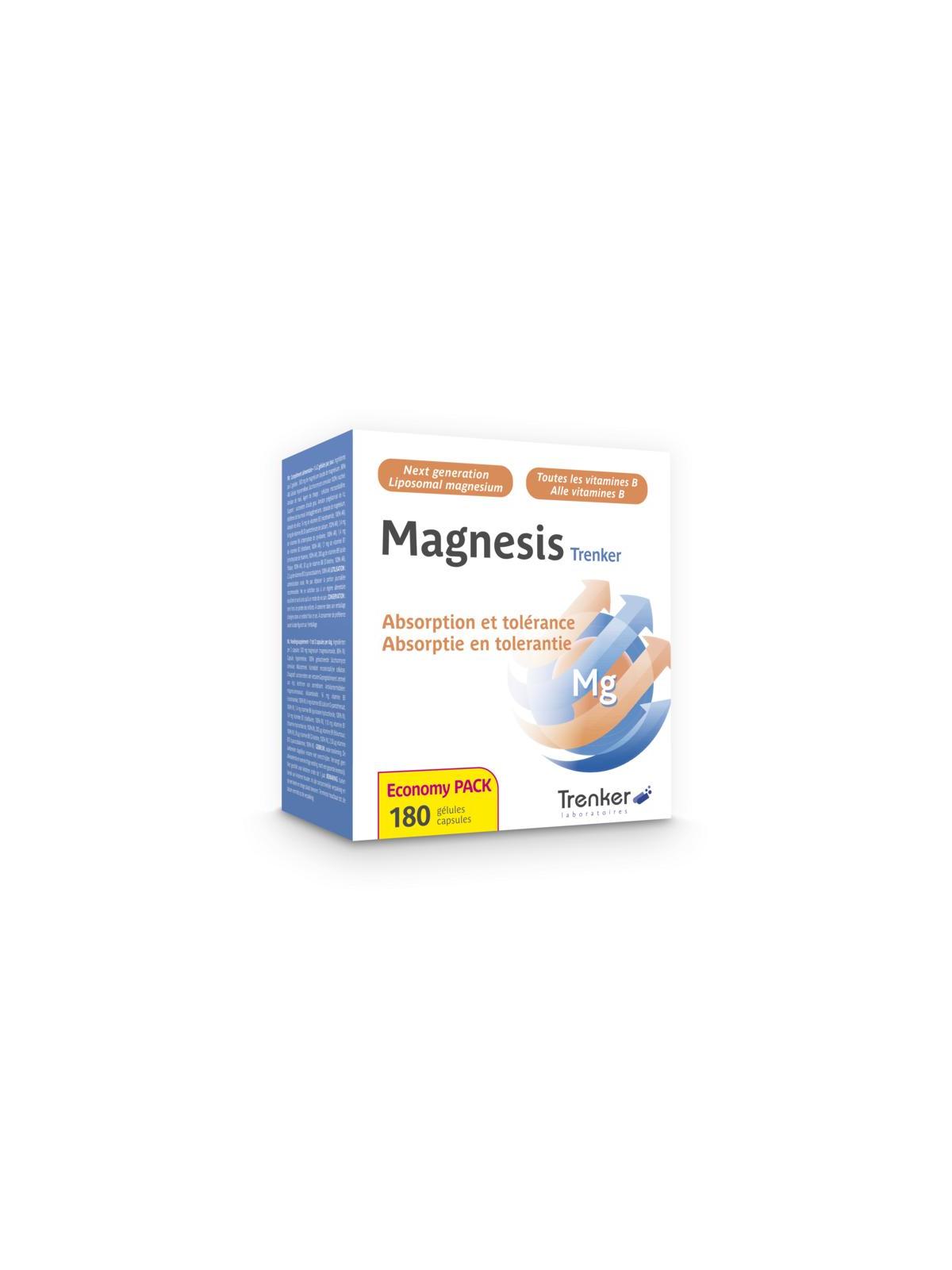 Magnesis