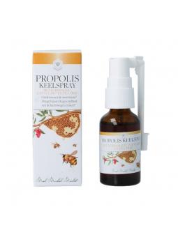Propolisspray echinacea tea tree