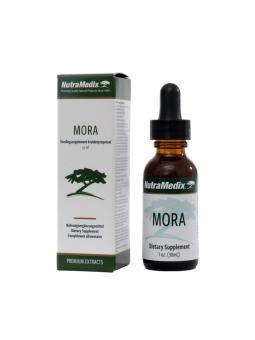 Mora