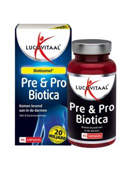 Pre & probiotica