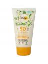 Moisturizing milk SPF50+