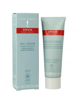 Thermal sensitive dagcreme