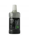 Mondwater whitening