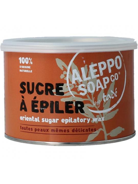 Suikerwax