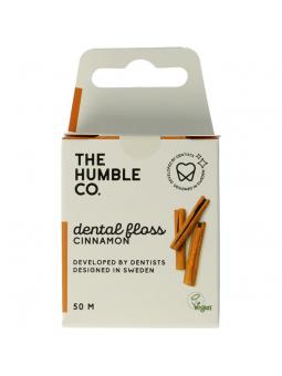 Dental floss cinnamon 50 meter