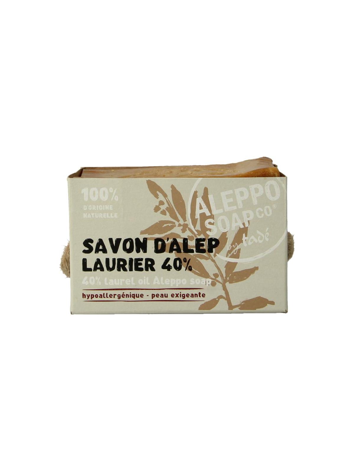 Zeep 40%