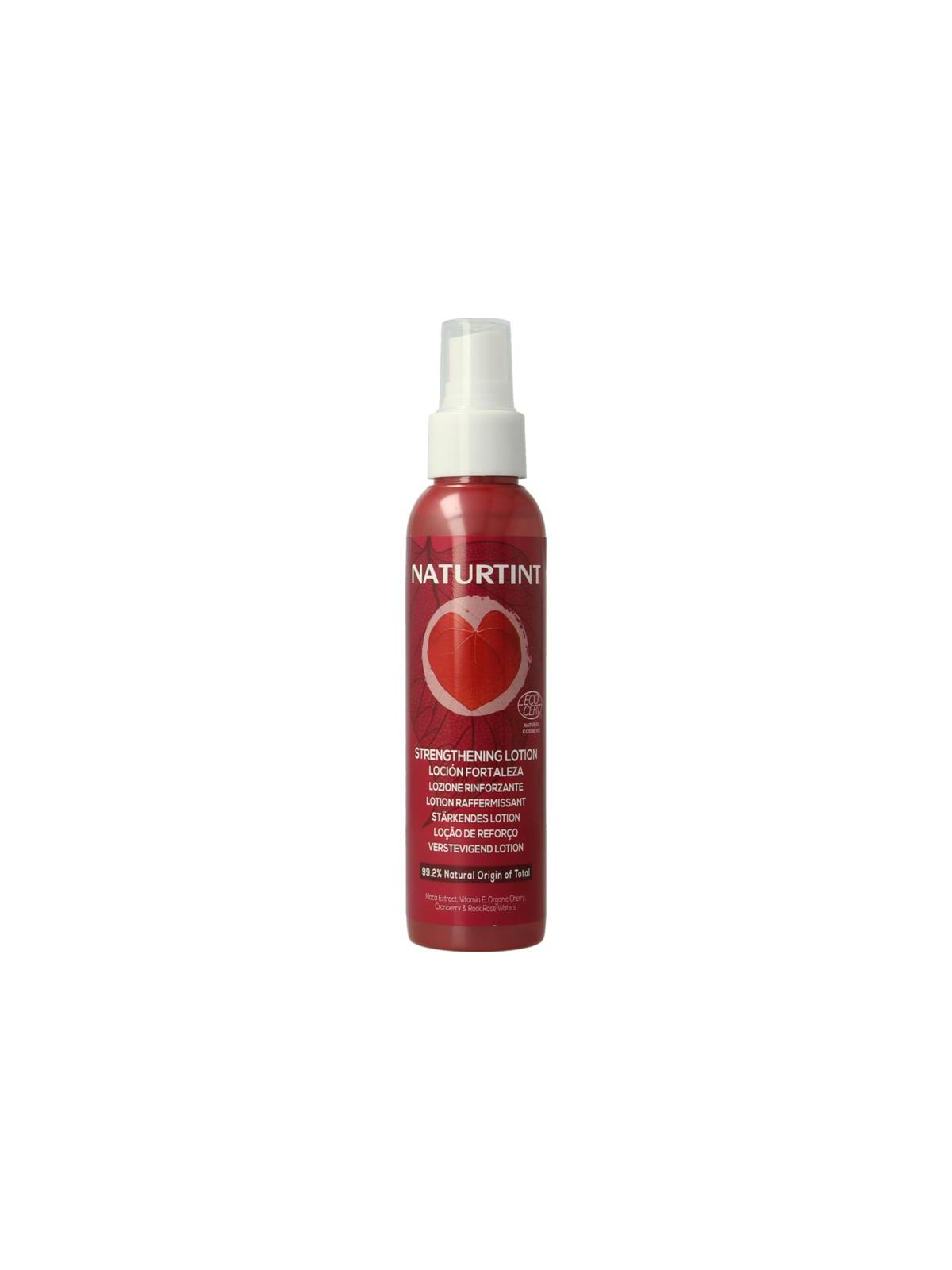 Verstevigende lotion