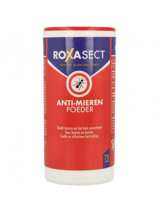 Anti mierenpoeder